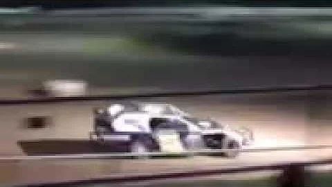 Second half of Sport Mod Feature 9-3-16 GCS Roy Ca...