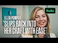 Good American Family | "A Transfixing Watch" | Hulu