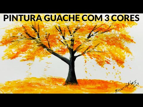 Vídeo: Pintura Graffiti em Árvores - Como remover tinta Graffiti de árvores