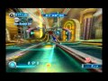 Sonic Riders Zero Gravity Megalo Station