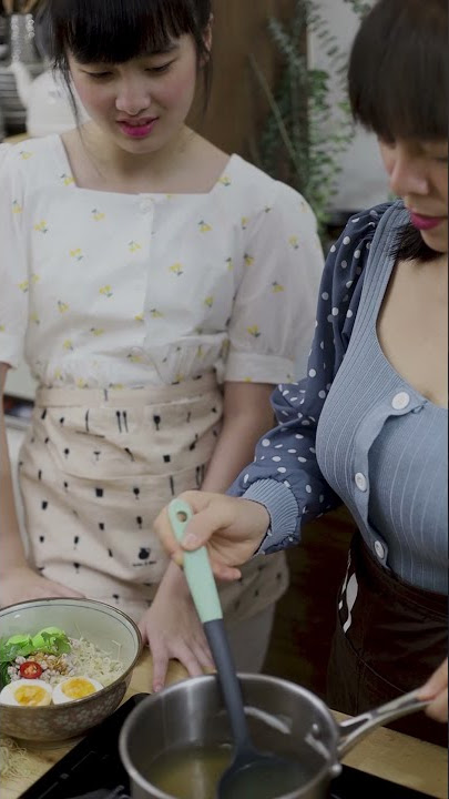 Two Women Cooking Rice and eggs Stock Footage No Copyright Videos Free Videos | Rice and eggs