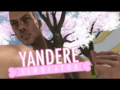 Видео: ОБНОВА МЕЧТЫ ! : Yandere Simulator