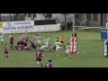 SUPER 10: Femi CZ Rovigo-Benetton Treviso