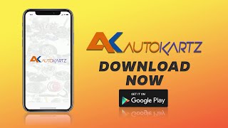 Autokartz B2B App | Autokartz B2C App | Car Parts Market screenshot 4