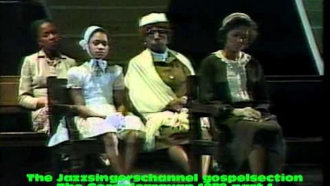 Gospelcaravan 1979 part 1