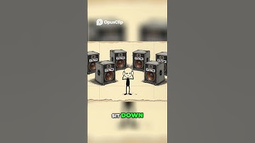 How To Beat The Procrastination Monster!