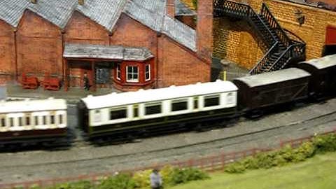 LNWR Lady of the Lake Class