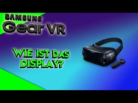 Video: Unterschied Zwischen Oculus Rift Und Samsung Gear VR