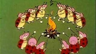 Video voorbeeld van "Sesame Street - Ladybugs' Picnic"