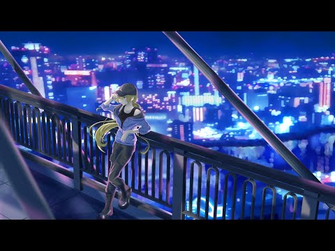 【新人歌い手】帝国少女(cover)/叶純凪【歌ってみた】【オリジナルMV】