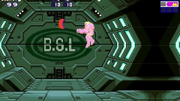 Metroid Fusion Cheats