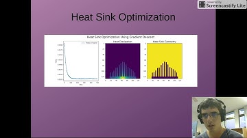 Halfway Aigrant Progress Report