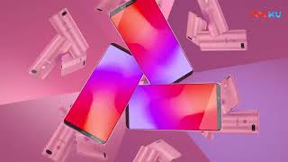 Nubia Z18 mini Commercial .c -cn