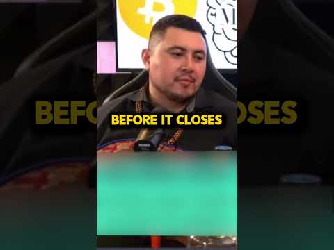 The No.1 Crypto