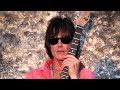 Ronn moss and friends new original version baby come back