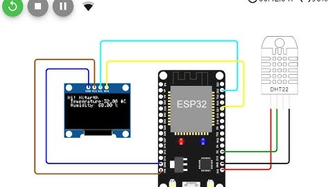 Marvels of the Temperature Sensor