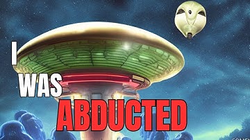 I Was Abducted By Aliens On DMT - What DMT Hyperspace Feels Like