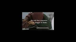 Lirik Karna Ku Sanggup Cover Putri Gita