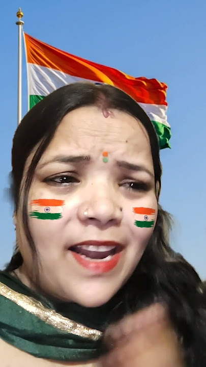 Tu Mera Karma Tu Mera Dharma #deshbhakti #song