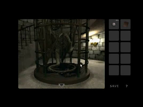 Elements escape walkthrough complète -neutral - YouTube