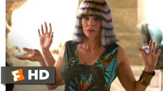 Men in Black: International (2019)  Molly? Scene (8/10) | Movieclips