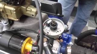 289 Hipo Pertronix Dual Point Non vacuum Oscar's 1967 Early Year Shelby GT350 - Day 54 Part 2