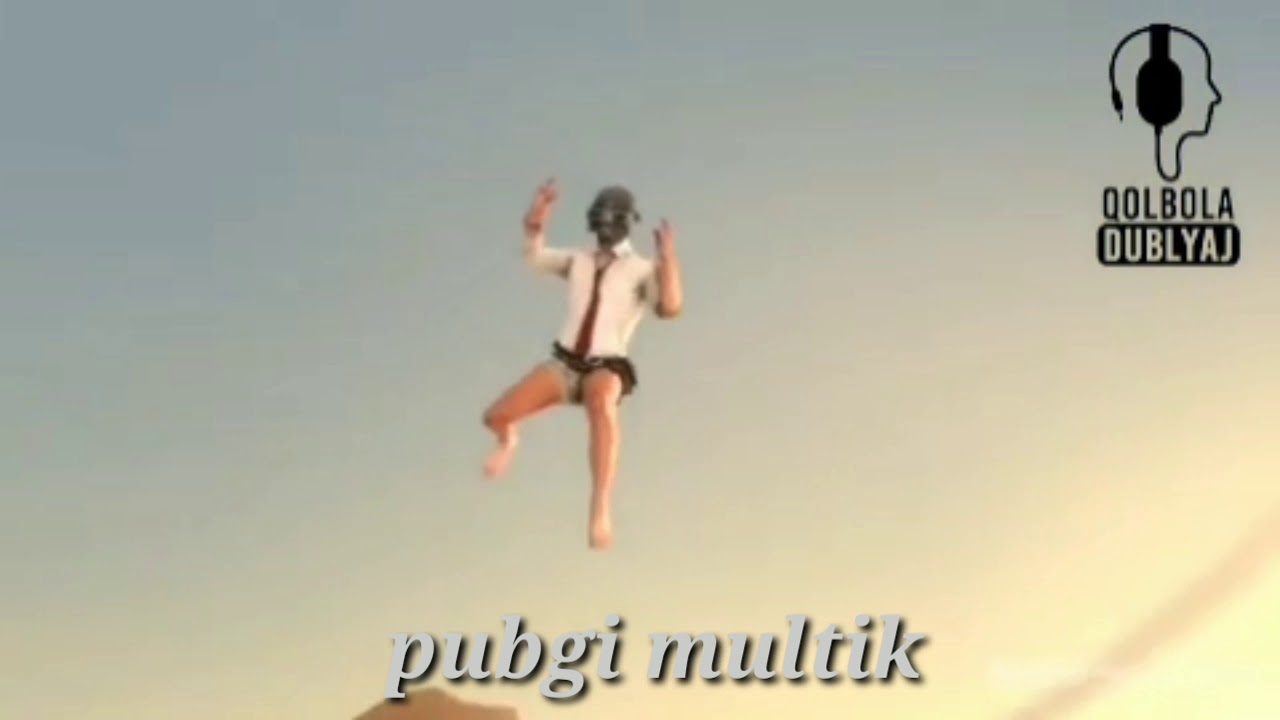 Multik prikol / Мултик прикол - YouTube