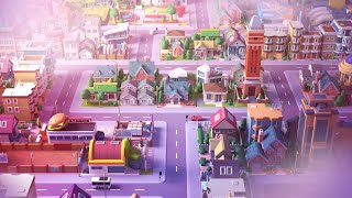 CITY MANIA - GAMELOFT screenshot 4