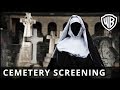 The Nun - Brompton Cemetery Screening