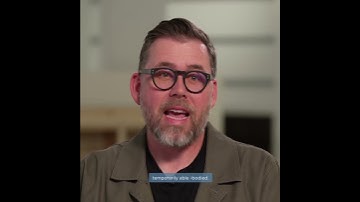 Michael Graves Design On Accessible Design: Our Mission