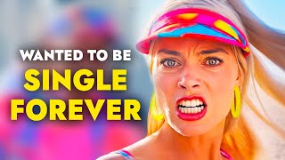 Margot Robbie hated Love stories before she found true Love | Rumour Juice