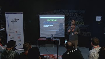 Algorithmic Trading with Python - Kevin Najimi