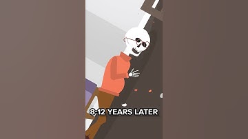 What Happens When You Die