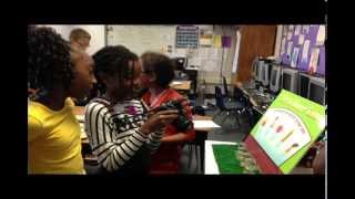 CA4-H: Country Centre 4-H Working Farmer Style (Agricultural Education)