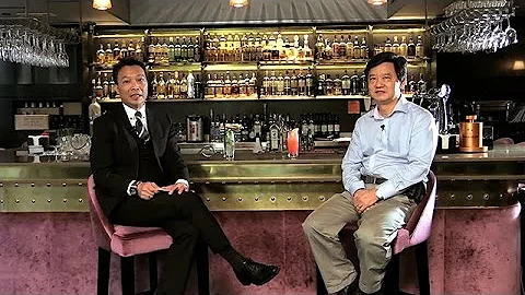 中原(工商舖) 特约：赢在工商舖 第一集 (第一节) - 天天要闻