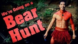 Jgeeks - Were Going On A Bear Hunt Official Video