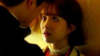 Jeong Eun Ji 정은지 'You Are My Garden' Strong Woman Do Bong Soon OST Part.1 FMV