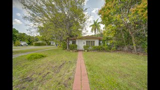 1501 La Baron Dr video tour