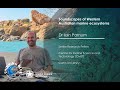 Thinking Blue Dr Iain Parnum: Soundscapes of WA marine ecosystems
