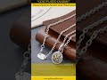 Tibetan Spinner Amulet Gold Plated 925silver Medallion Vajra Crosslotus Pendant