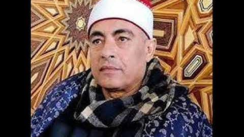 فضيلة الشيخ قطب أحمد الطويل في تلاوة فجر الجمعة  9 من شهر شوال 1442 هـ  الموافق 21  5 2021 م  مسجد ا