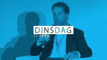 Amsterdamlezingen 2017 - Huub Dijstelbloem