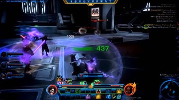 SWTOR Savior Review: Best SWTOR Leveling Guide