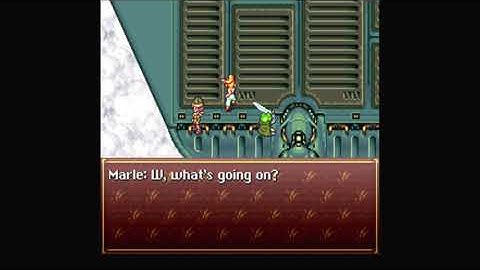 Chrono Trigger Walkthrough Part 62