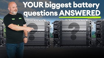 LFP vs NMC Batteries: The Truth About EV Tech in 2025