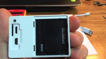 SOLVED Xiaomi Yi brick problem won