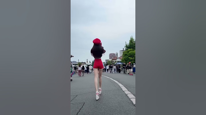 【ゆりにゃ】この格好でユニバ行けるメンタルすごい(笑)って批判されたけど、スタイル良いんだもん。仕方ないじゃん？