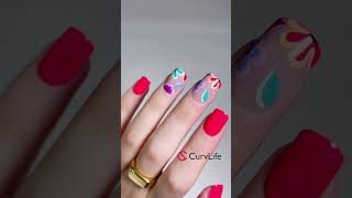 3 Weeks of Nail Perfection: No Light Required