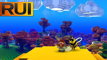 Cube World - First Impressions [Alpha]