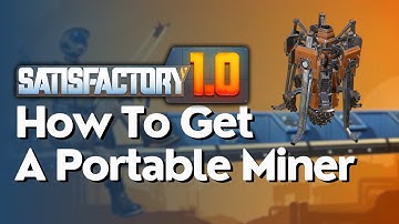 Hoe u de draagbare mijnwerker op een bevredigende manier kunt maken en gebruiken